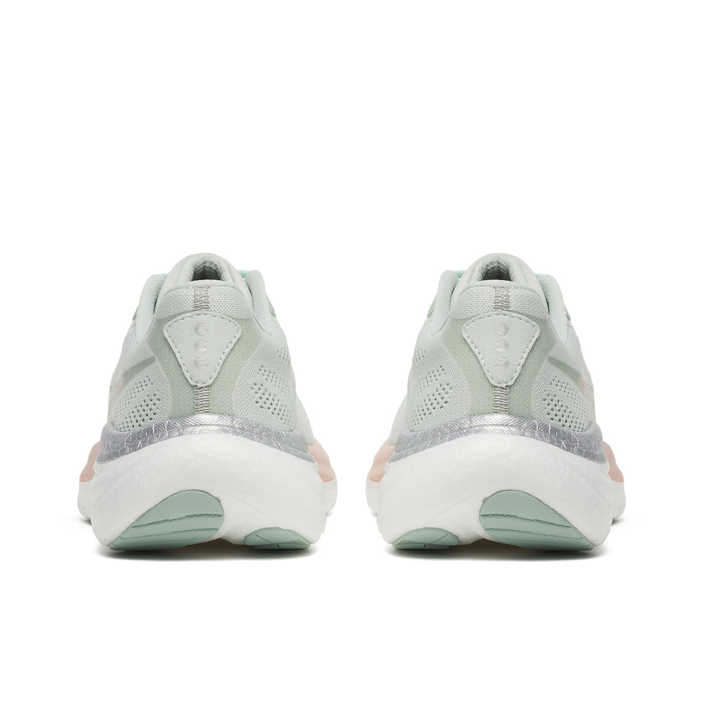 Saucony Ride 19 W - Mist/Cameo