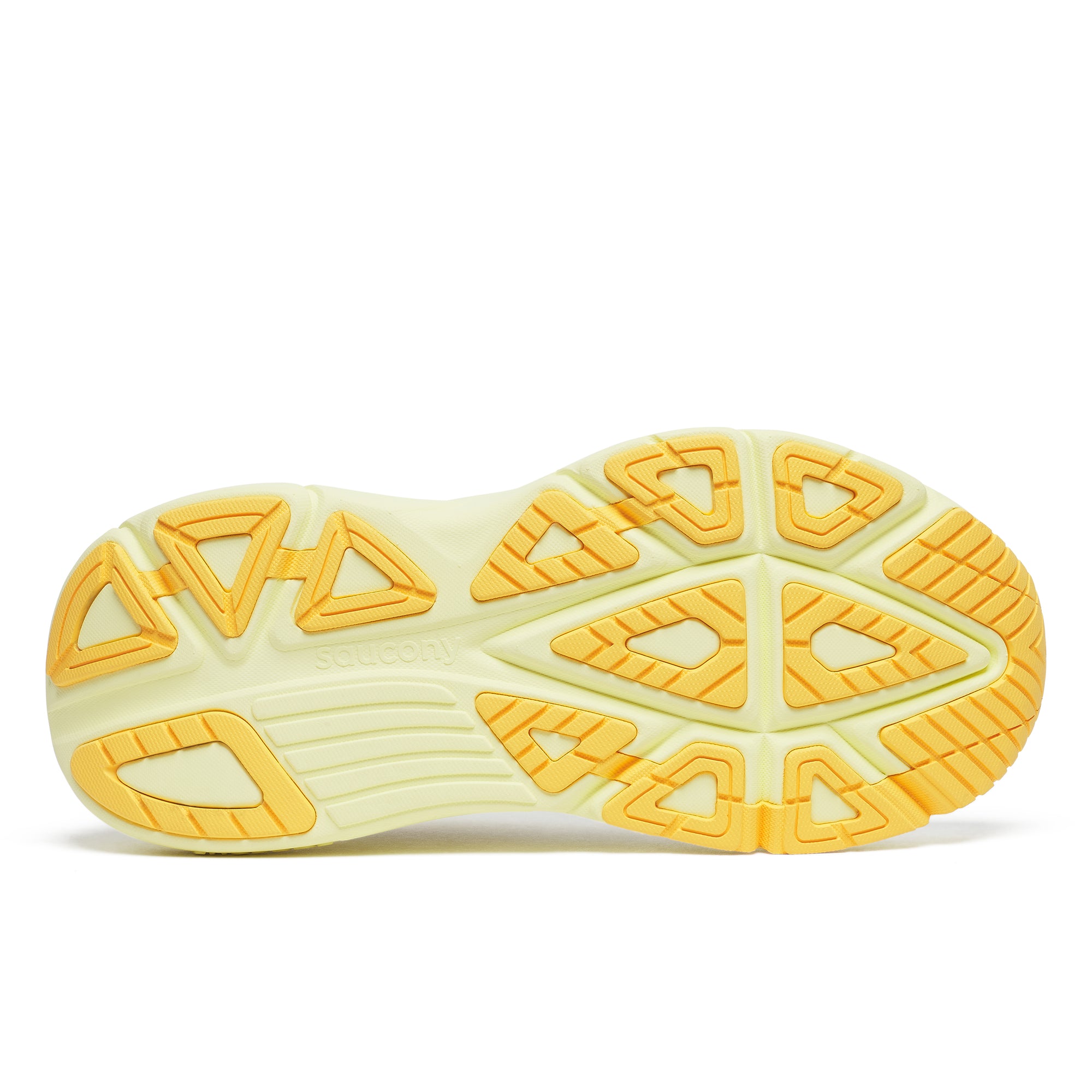 Saucony Guide 19 W - Ivory/Tender