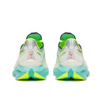 Saucony Endorphin Pro 5 W - White / Aqua
