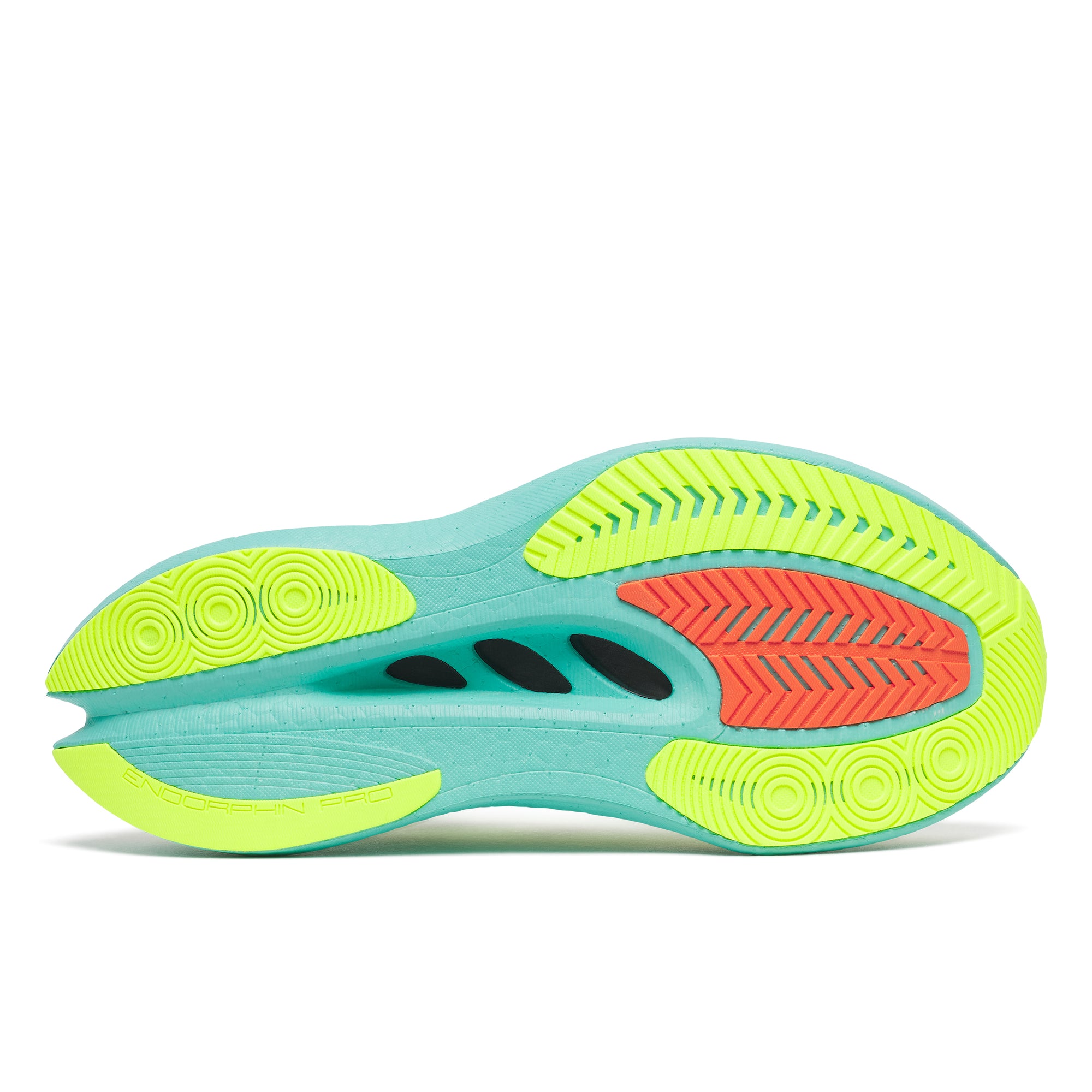 Saucony Endorphin Pro 5 W - White / Aqua