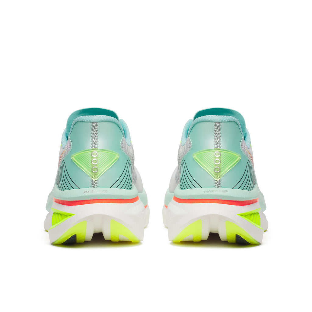 Saucony Triumph 23 - Frígido - Citron