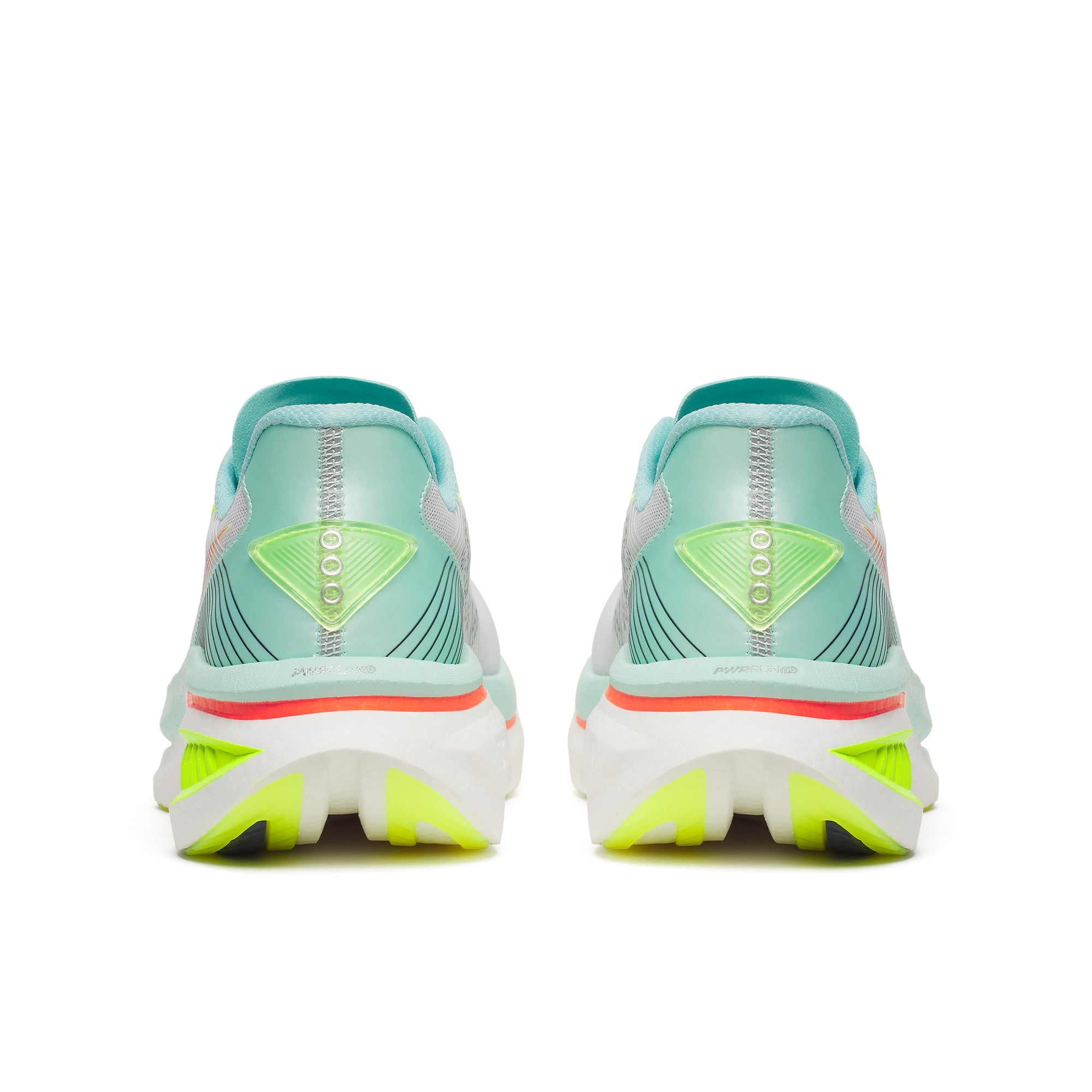 Saucony Endorphin Azura - White / Splash