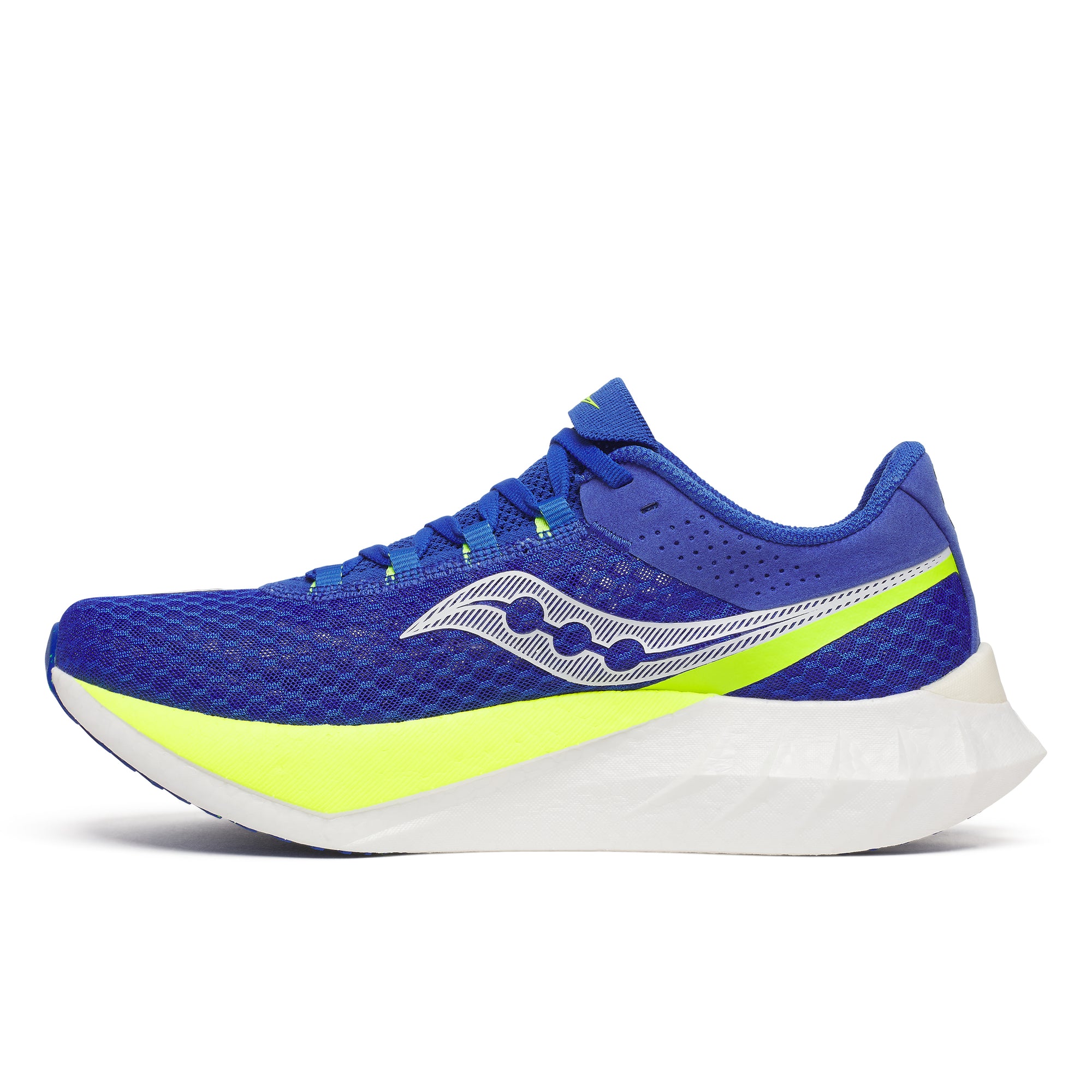 Saucony Endorphin Pro 4 -  Lapis/Citron