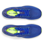Saucony Ride 18 - Lapis / Citron