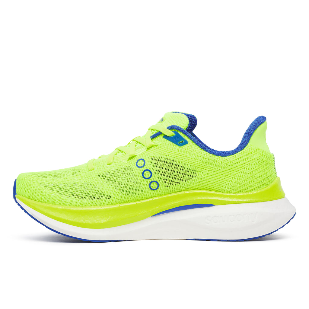Saucony Endorphin Speed 5 - Citron/Lapis