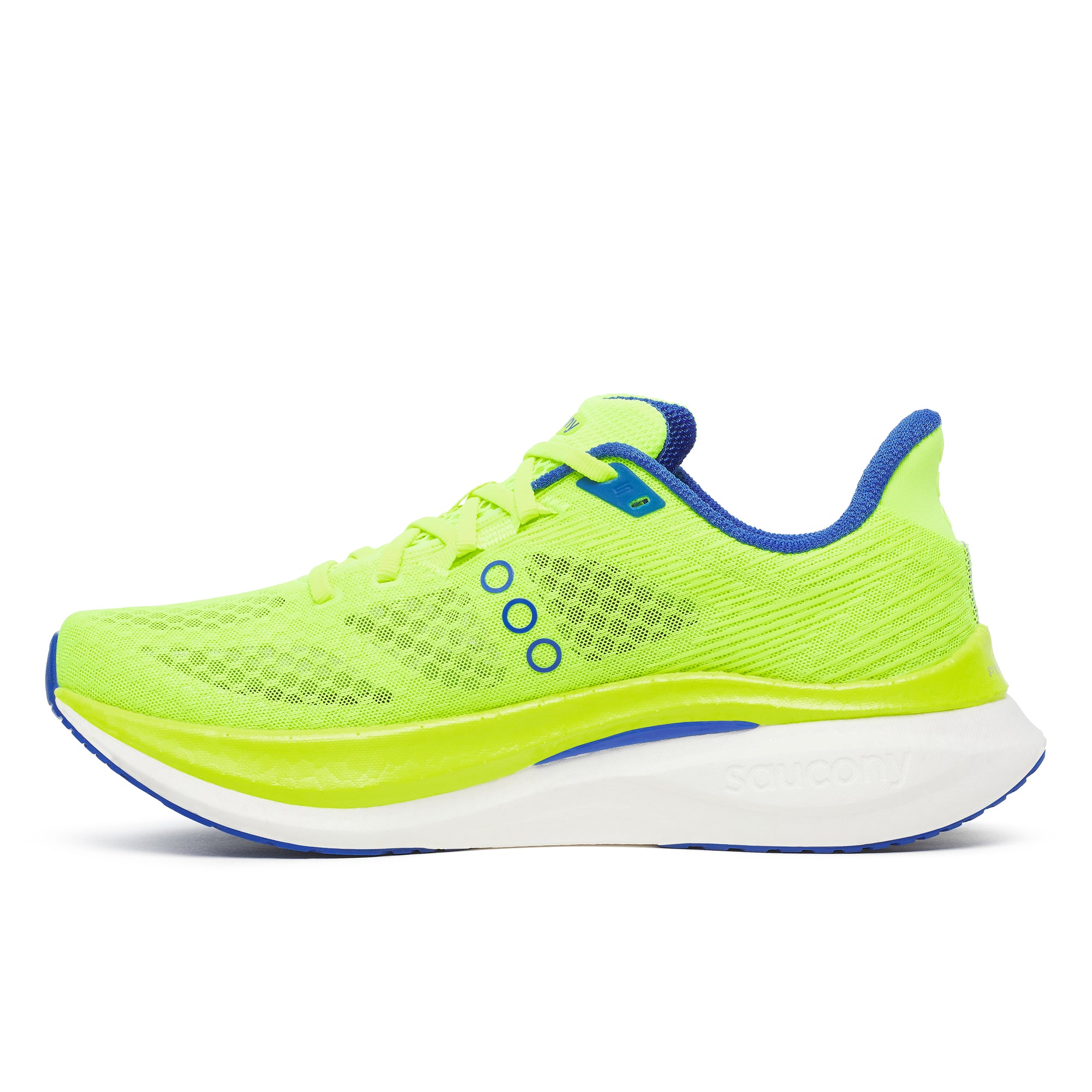 Saucony Endorphin Speed 5 - Citron/Lapis