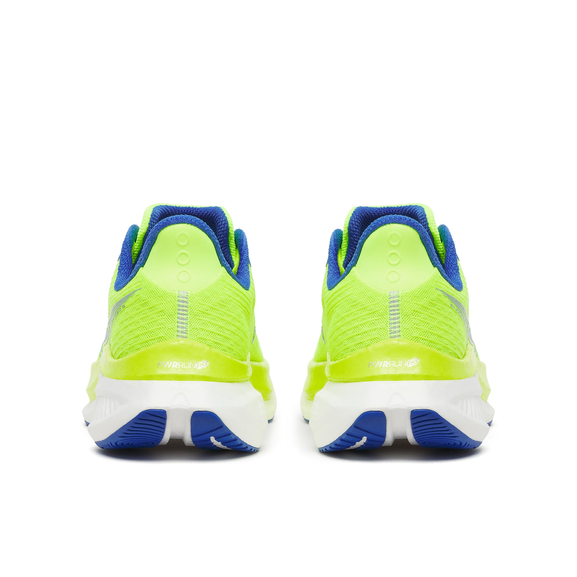 Saucony Endorphin Speed 5 - Citron/Lapis