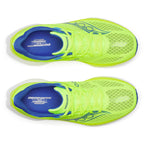 Saucony Endorphin Speed 5 - Citron/Lapis