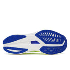 Saucony Endorphin Speed 5 - Citron/Lapis