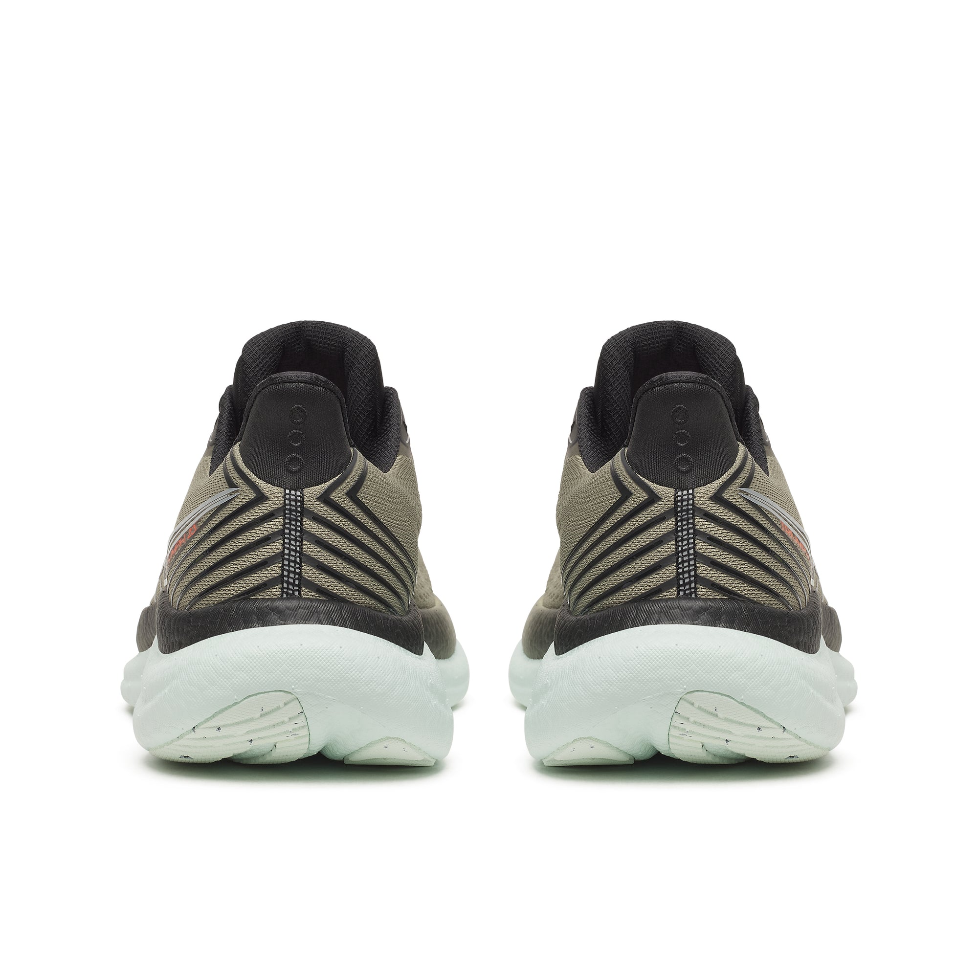 Saucony Triumph 23 - Laurel / Black