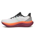 Saucony Triumph 23 - White/Crimson