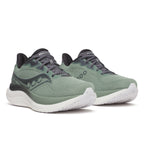 Saucony Triumph 23 - Iceberg / Carbon
