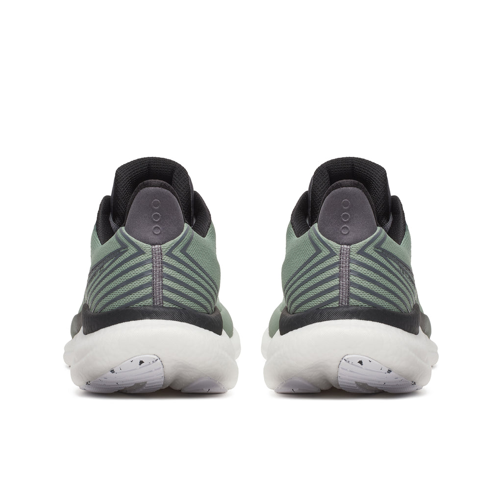 Saucony Triumph 23 - Iceberg / Carbon