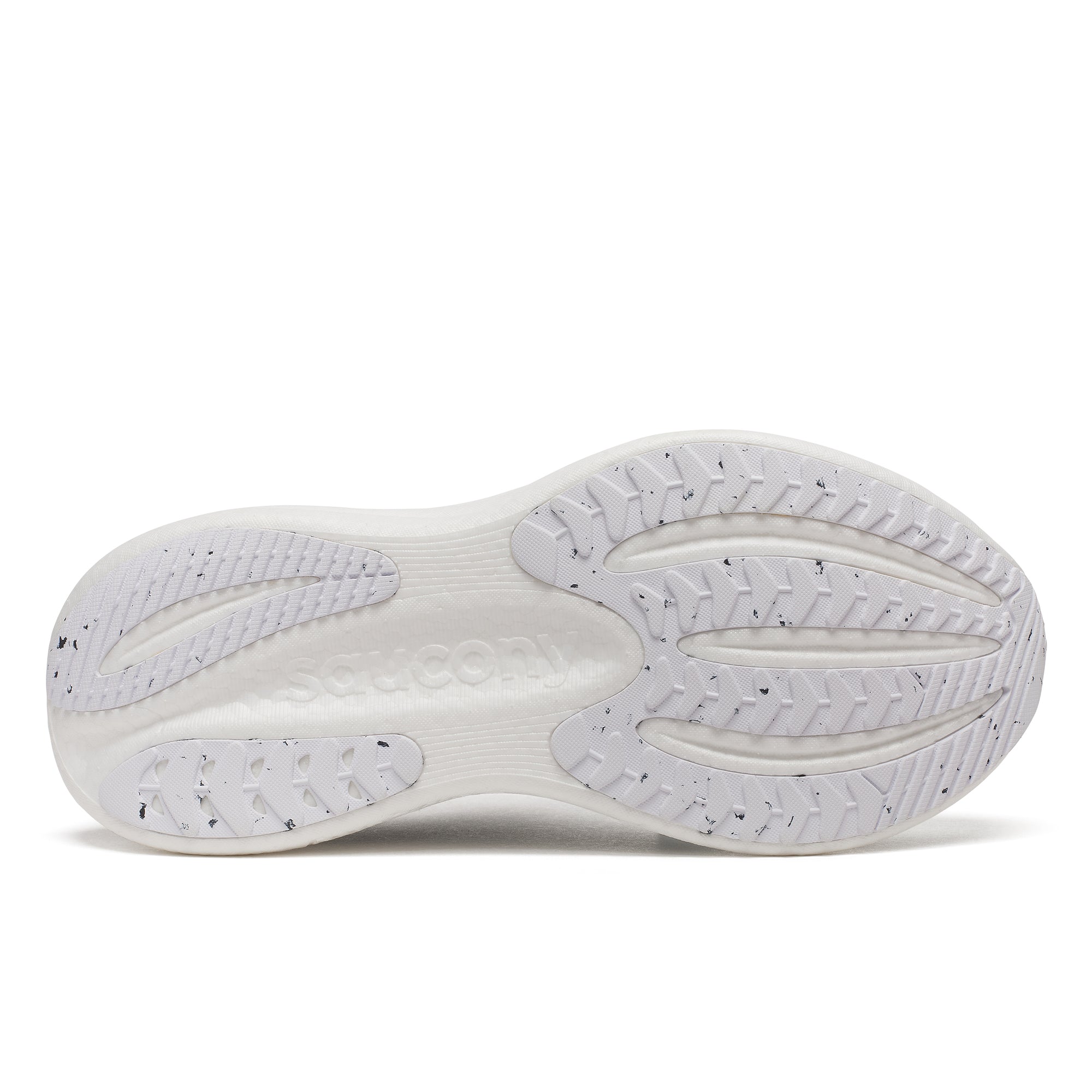 Saucony Triumph 23 - Iceberg / Carbon