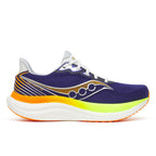Saucony Triumph 23 - Frigid - Citron