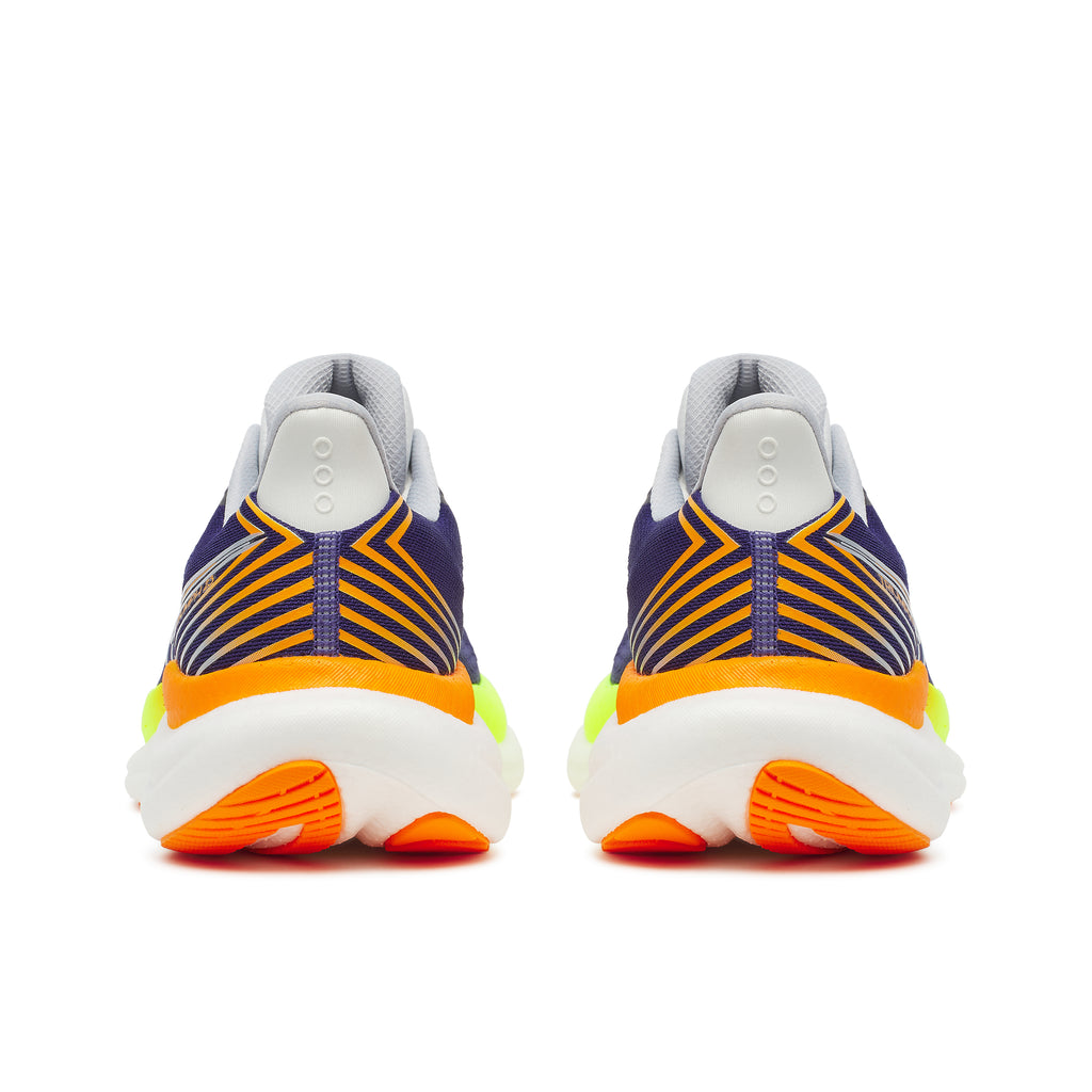 Saucony Triumph 23 - Frigid - Citron
