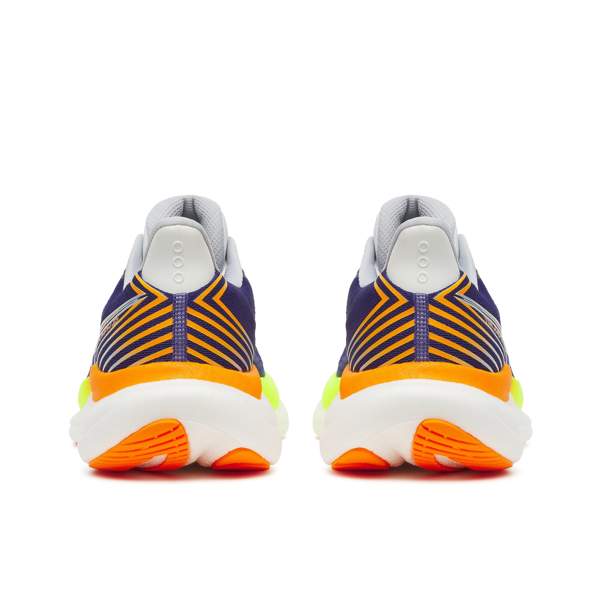 Saucony Triumph 23 - Frigid - Citron