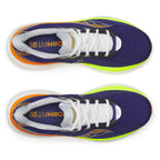 Saucony Triumph 23 - Frigid - Citron