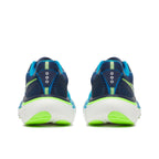 Saucony Ride 19 - Cobalt/Slime