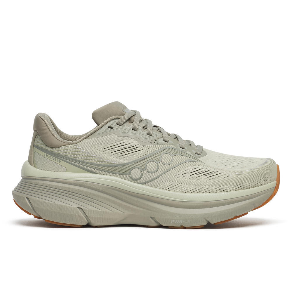 Saucony Guide 19 - Sage/Gum