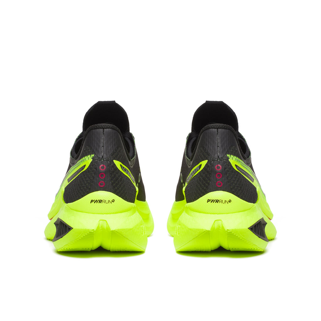 Saucony Endorphin Pro 5 -  Citron / Black