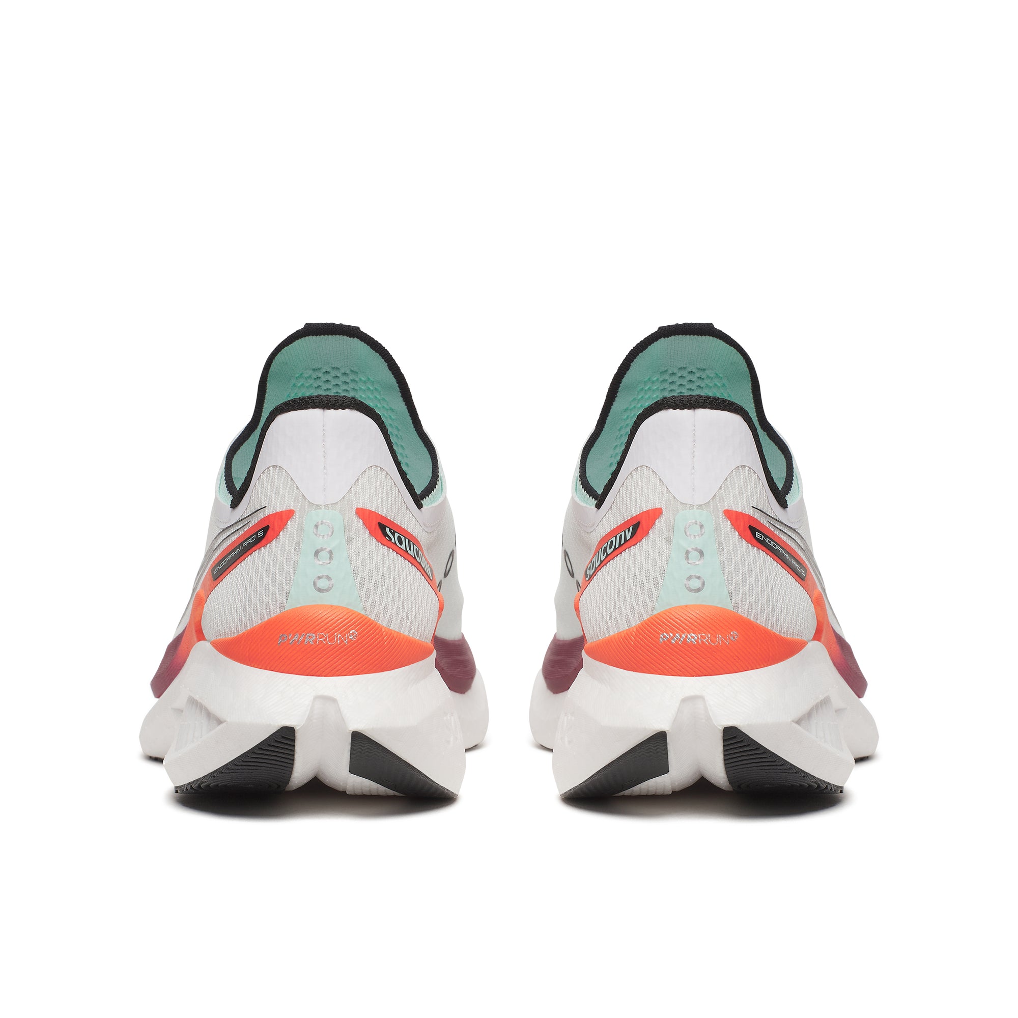 Saucony Endorphin Pro 5 -  White / Crimson