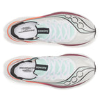 Saucony Endorphin Pro 5 -  White / Crimson
