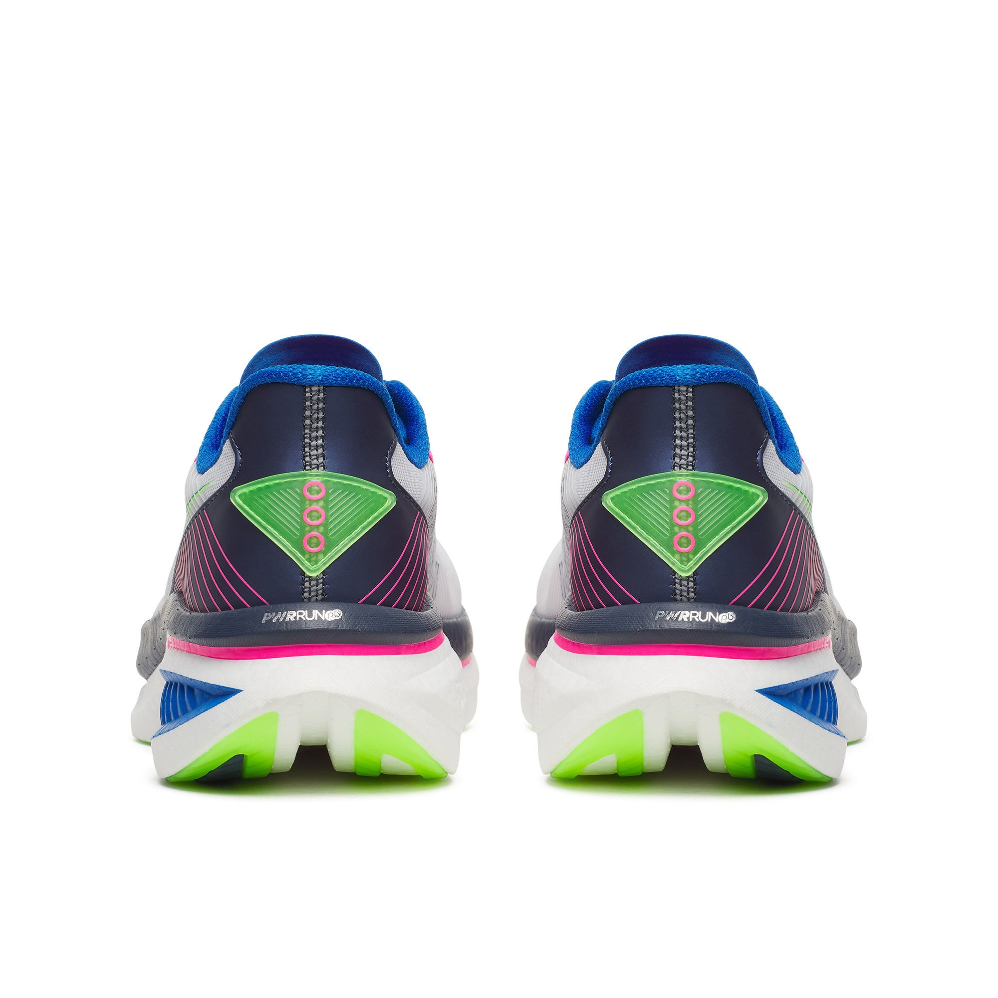 Saucony Endorphin Azura - White / Navy