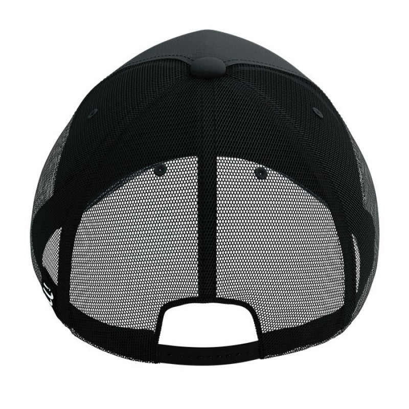 Compressport Trucker Cap - Black / Refl