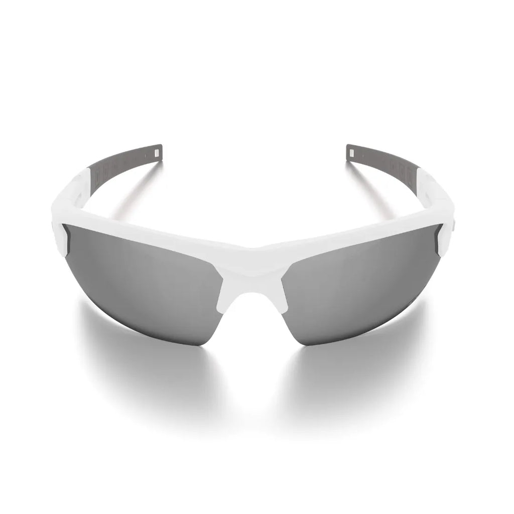Styrpe STY 03 - White Grey Platinum Revo