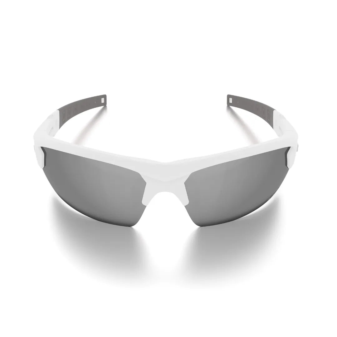 Styrpe STY 03 - White Grey Platinum Revo
