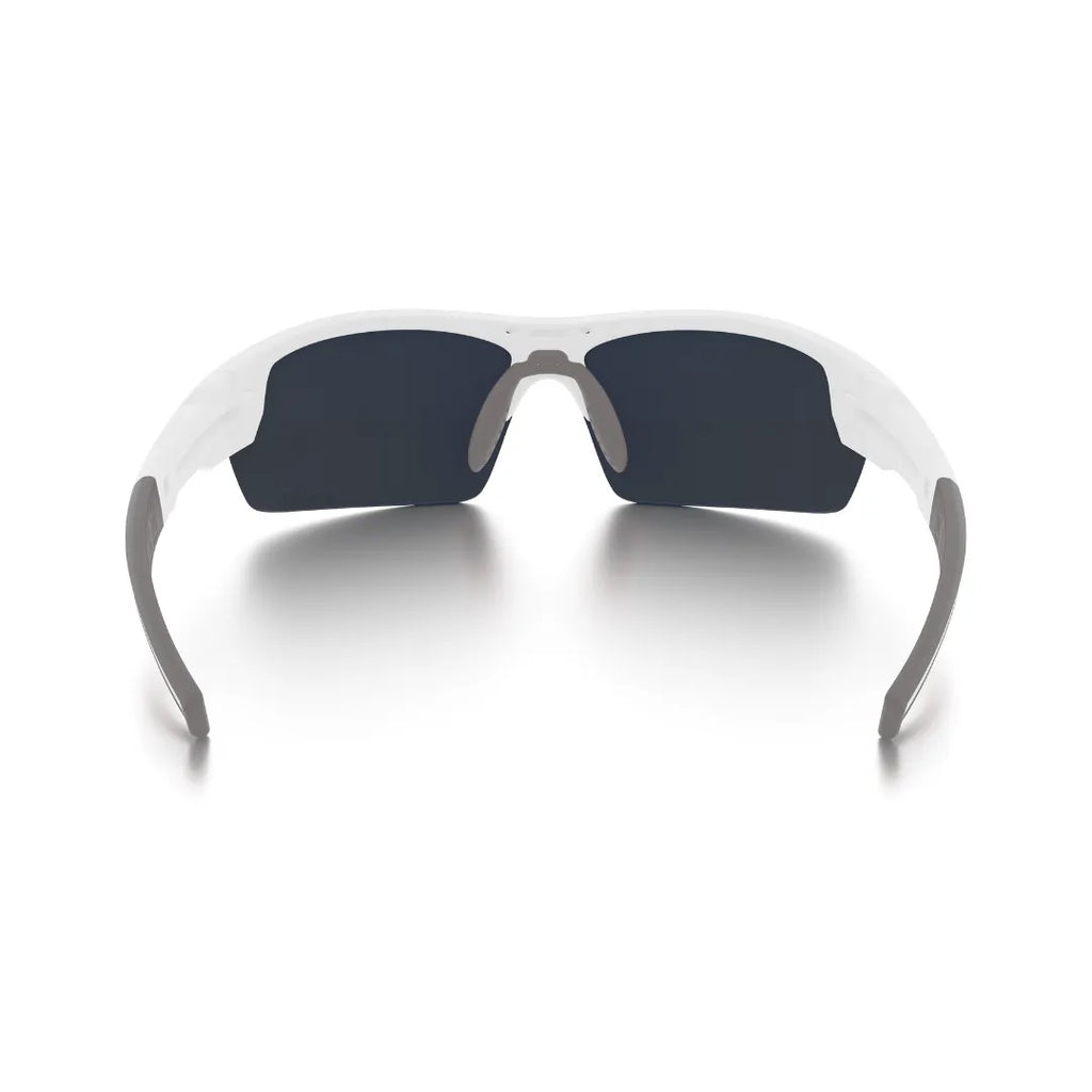 Styrpe STY 03 - White Grey Platinum Revo