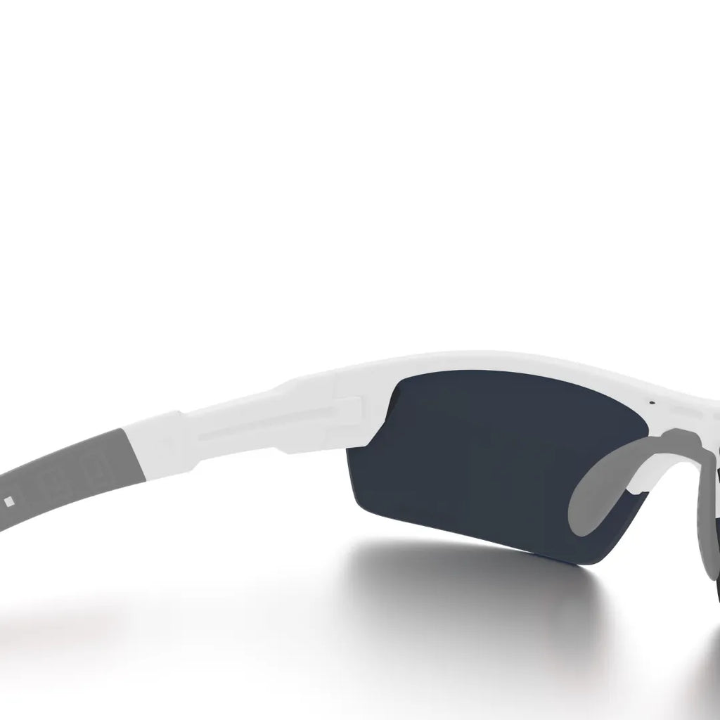 Styrpe STY 03 - White Grey Platinum Revo