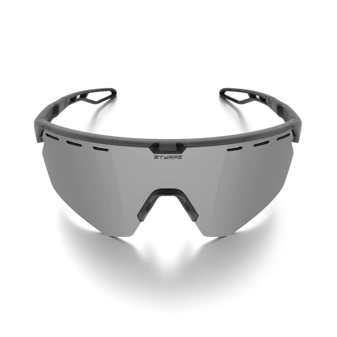 Styrpe STY 09 - C4 Shiny Crystal Grey