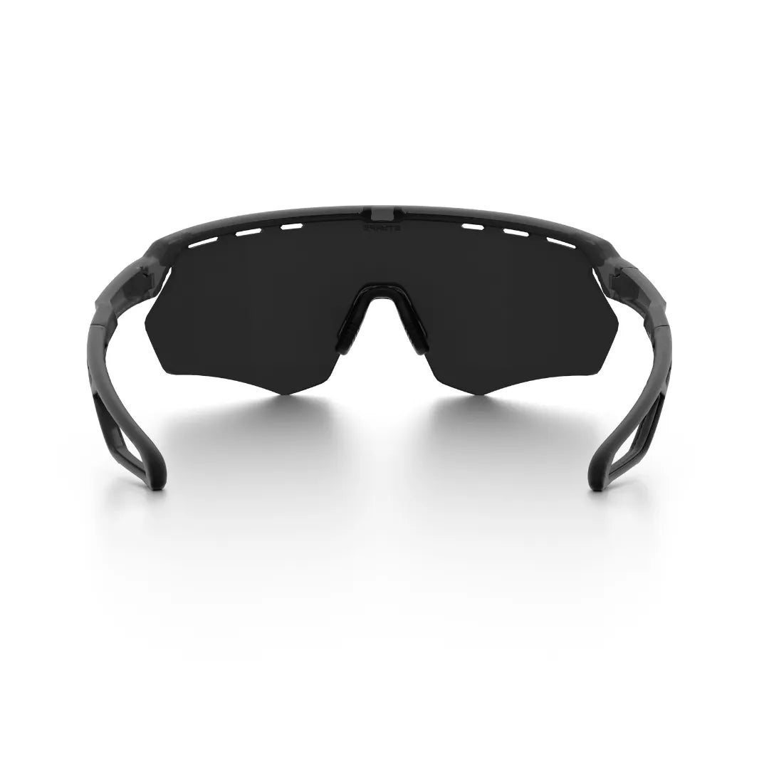 Styrpe STY 09 - C4 Shiny Crystal Grey