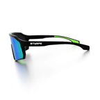 Styrpe STY 14S - C1 Shiny Black/Green