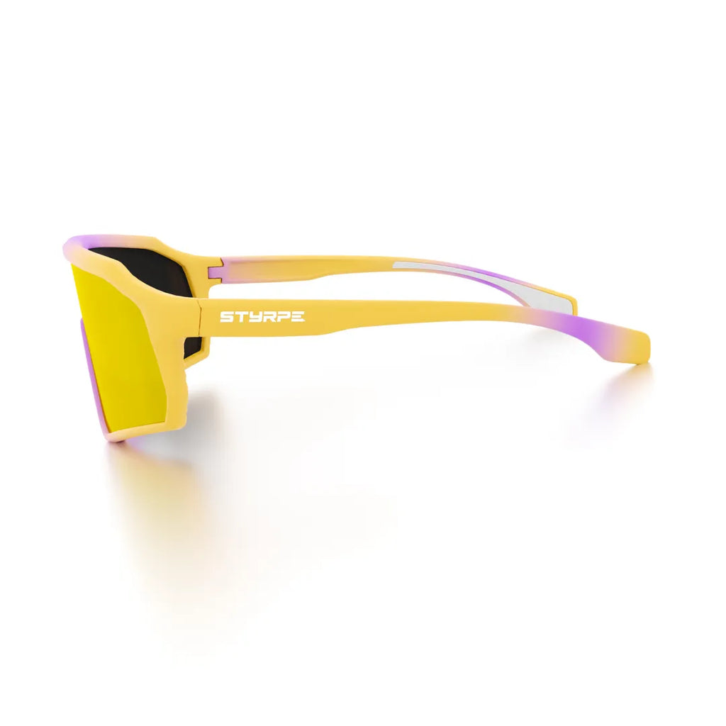 Styrpe STY 14S - C6 Multicolor