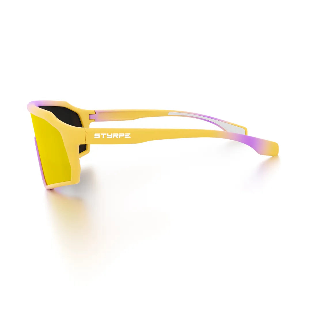 Styrpe STY 14S - C6 Multicolor