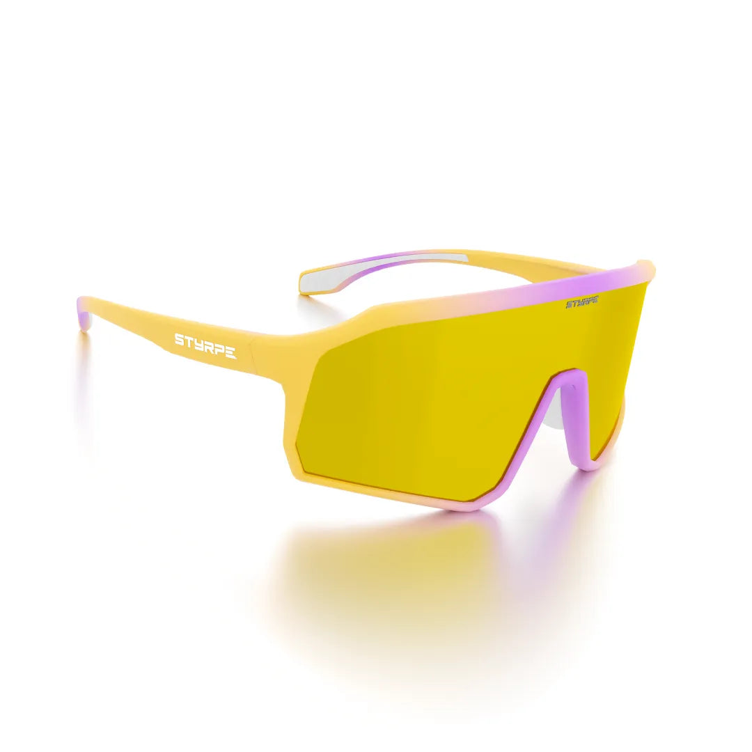 Styrpe STY 14S - C6 Multicolor