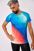 SportHG T-shirt - Syrax