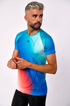 SportHG T-shirt - Syrax