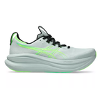 Asics Gel-Nimbus 28 - Cold Moss / Illuminate Green