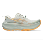 Asics Trabuco Max 4 W - Cream/Dusty Steppe