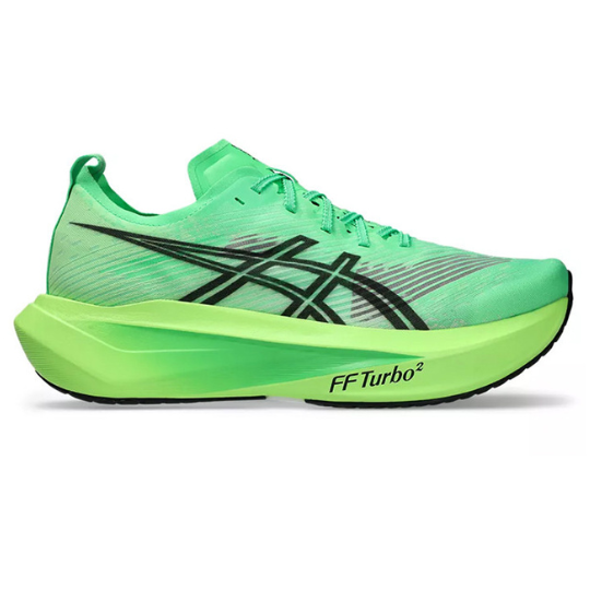 ASICS Megablast - Vital Green / Black