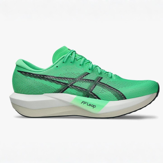 Asics Magic Speed 5 - Vital Green / Carrier Grey