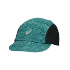 Asics Fujitrail Cap - Rainy Lake