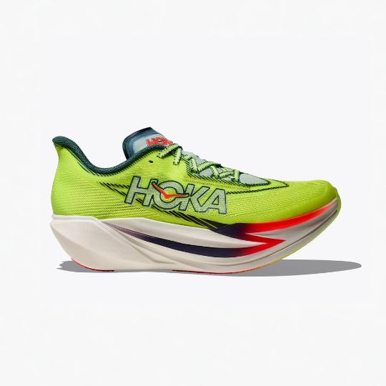 Hoka Cielo X1 3.0 - Neon Yuzu / Thyme