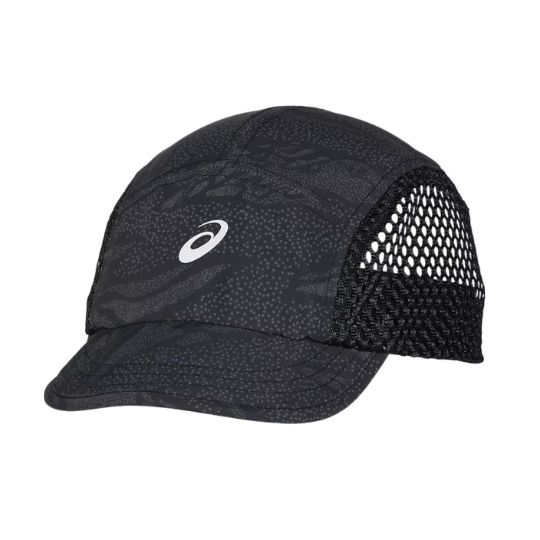 Asics Fujitrail Cap - Performance Black