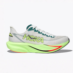 Hoka Clifton 10 - Azul alpino / Niebla