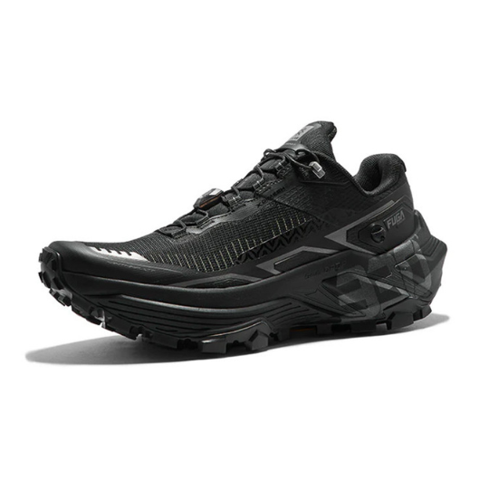 Kailas Fuga EX330 - Black